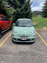 Thumbnail image of 2015 FIAT 500 at M & M AUTO SALES II