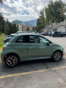 2015 FIAT 500 Sport at M & M AUTO SALES II