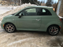 Thumbnail image of 2015 FIAT 500 at M & M AUTO SALES II