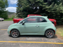 Thumbnail image of 2015 FIAT 500 at M & M AUTO SALES II