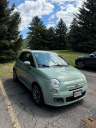 Thumbnail image of 2015 FIAT 500 at M & M AUTO SALES II