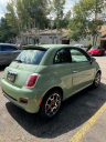 Thumbnail image of 2015 FIAT 500 at M & M AUTO SALES II