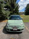 Thumbnail image of 2015 FIAT 500 at M & M AUTO SALES II