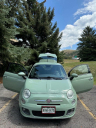 Thumbnail image of 2015 FIAT 500 at M & M AUTO SALES II