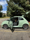 Thumbnail image of 2015 FIAT 500 at M & M AUTO SALES II