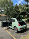 Thumbnail image of 2015 FIAT 500 at M & M AUTO SALES II