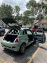 Thumbnail image of 2015 FIAT 500 at M & M AUTO SALES II