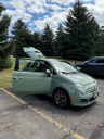 Thumbnail image of 2015 FIAT 500 at M & M AUTO SALES II
