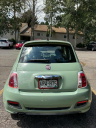 Thumbnail image of 2015 FIAT 500 at M & M AUTO SALES II
