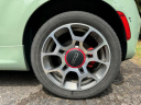 Thumbnail image of 2015 FIAT 500 at M & M AUTO SALES II