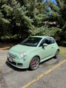 Thumbnail image of 2015 FIAT 500 at M & M AUTO SALES II