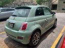 Thumbnail image of 2015 FIAT 500 at M & M AUTO SALES II