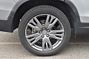 Thumbnail image of 2019 Honda Passport at Milan Motors