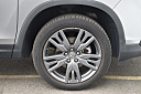 Thumbnail image of 2019 Honda Passport at Milan Motors