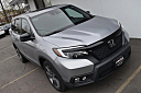 Thumbnail image of 2019 Honda Passport at Milan Motors