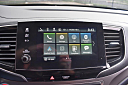 Thumbnail image of 2019 Honda Passport at Milan Motors