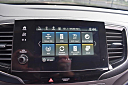 Thumbnail image of 2019 Honda Passport at Milan Motors