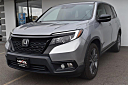 Thumbnail image of 2019 Honda Passport at Milan Motors