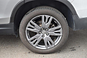 Thumbnail image of 2019 Honda Passport at Milan Motors