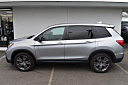Thumbnail image of 2019 Honda Passport at Milan Motors