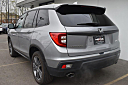 Thumbnail image of 2019 Honda Passport at Milan Motors