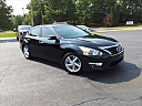 Thumbnail image of 2014 Nissan Altima at Gary Mathews Motors