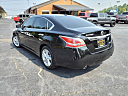 Thumbnail image of 2014 Nissan Altima at Gary Mathews Motors