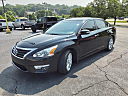 Thumbnail image of 2014 Nissan Altima at Gary Mathews Motors