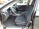 Thumbnail image of 2014 Nissan Altima at Gary Mathews Motors