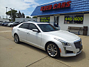 Thumbnail image of 2017 Cadillac CTS at A & B Motors