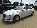 Thumbnail image of 2017 Cadillac CTS at A & B Motors