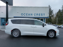 2022 Chrysler Voyager LX at Ocean Crest Chevrolet Buick GMC