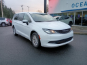 Thumbnail image of 2022 Chrysler Voyager at Ocean Crest Chevrolet Buick GMC