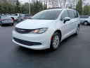 Thumbnail image of 2022 Chrysler Voyager at Ocean Crest Chevrolet Buick GMC