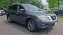 Thumbnail image of 2014 Nissan Pathfinder at Hamilton Honda