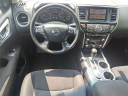 Thumbnail image of 2014 Nissan Pathfinder at Hamilton Honda