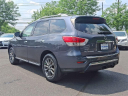 Thumbnail image of 2014 Nissan Pathfinder at Hamilton Honda