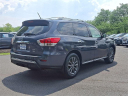 Thumbnail image of 2014 Nissan Pathfinder at Hamilton Honda