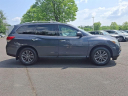 Thumbnail image of 2014 Nissan Pathfinder at Hamilton Honda