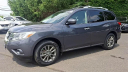 Thumbnail image of 2014 Nissan Pathfinder at Hamilton Honda