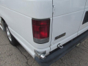 Thumbnail image of 2010 Ford E-Series at Dunphy Ford - NEW