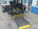 Thumbnail image of 2010 Ford E-Series at Dunphy Ford - NEW