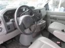 2010 Ford E-Series E-250 at Dunphy Ford - NEW