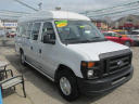 Thumbnail image of 2010 Ford E-Series at Dunphy Ford - NEW