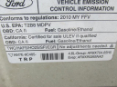Thumbnail image of 2010 Ford E-Series at Dunphy Ford - NEW