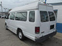 Thumbnail image of 2010 Ford E-Series at Dunphy Ford - NEW