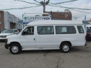 Thumbnail image of 2010 Ford E-Series at Dunphy Ford - NEW