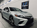 Thumbnail image of 2018 Toyota Camry at Used Car Dealer Alpharetta - Pre Owned Auto Sales - Velocity Auto Motors