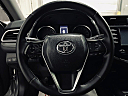 Thumbnail image of 2018 Toyota Camry at Used Car Dealer Alpharetta - Pre Owned Auto Sales - Velocity Auto Motors