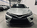 Thumbnail image of 2018 Toyota Camry at Used Car Dealer Alpharetta - Pre Owned Auto Sales - Velocity Auto Motors